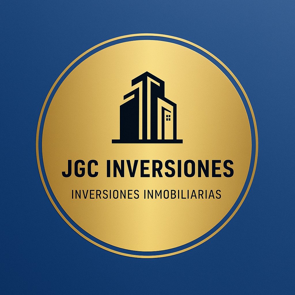 JGC Inversiones
